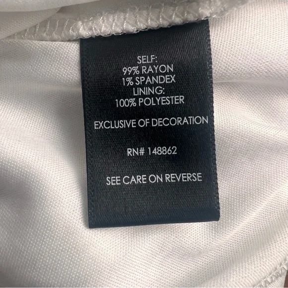 Pretty camisole top - Picture 8 of 8